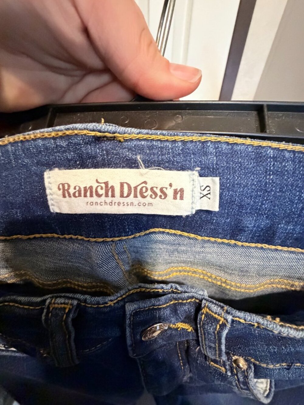 Ranch Dress'N Jeans - Picture 3 of 3
